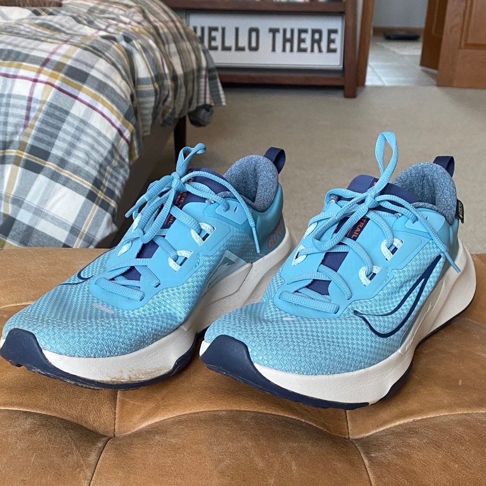 Nike mens Juniper Trail running shoes